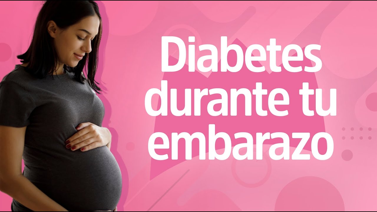 Embarazo con diabetes tipo 2: todo lo que necesitas saber